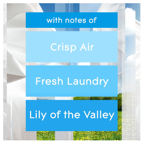 Glade Sense & Spray Pure Clean Linen Air Freshener Holder and Refill 